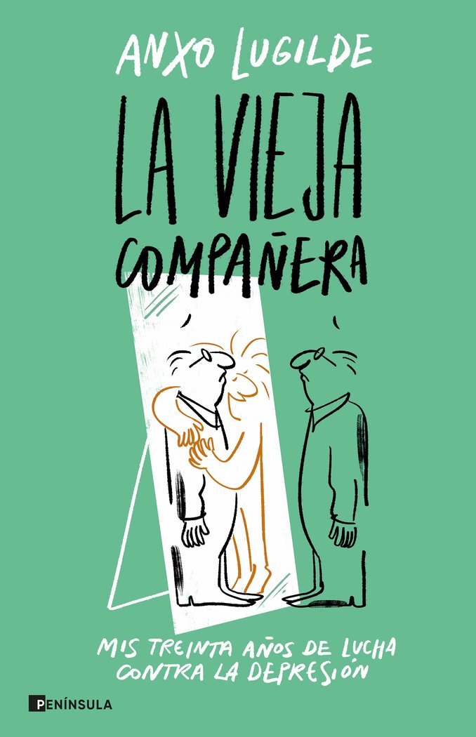 LA VIEJA COMPAÑERA - 9788411000048
