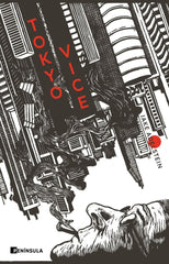 TOKYO VICE - 9788411000093