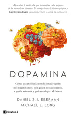 DOPAMINA - 9788411000109