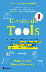 EL METODO TOOLS - 9788411001908