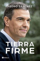 TIERRA FIRME - 9788411002233