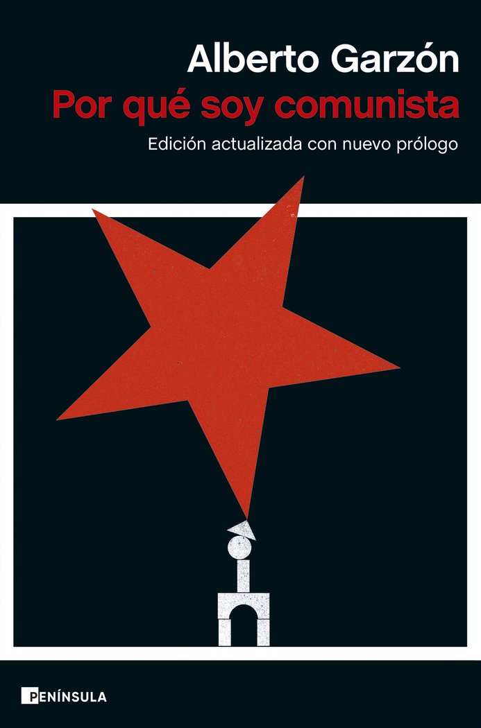 POR QUE SOY COMUNISTA - 9788411002288