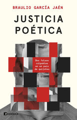 JUSTICIA POETICA - 9788411002608