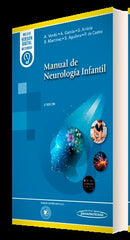 MANUAL DE NEUROLOGIA INFANTIL 24 - 9788411061001