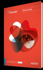 PROMIR OFTALMOLOGIA 2024 2025 - 9788411062602