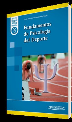 FUNDAMENTOS DE PSICOLOGIA DEL DEPORTE | LEON ZARCEÑO, EVA MARIA/GARCES DE LOS FA | PANAMERICANA | 9788411062763