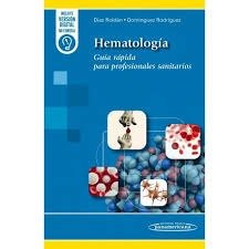 HEMATOLOGIA | DIAZ ROLDAN BIANCA/DOMINGUEZ RODRIGUEZ | PANAMERICANA | 9788411063968