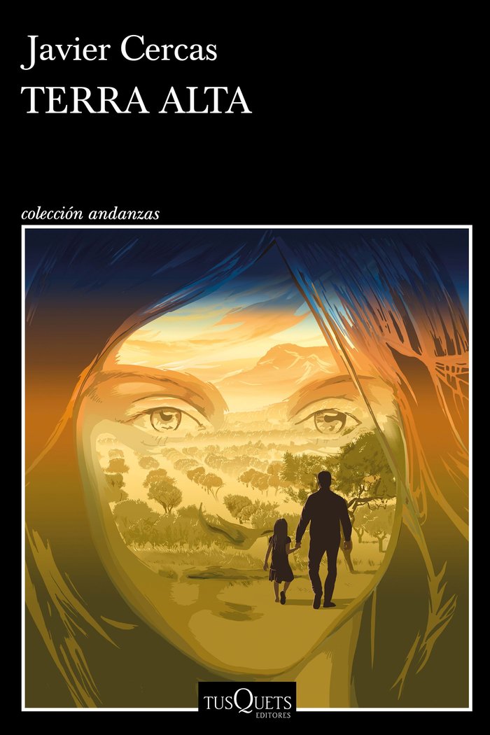 TERRA ALTA - 9788411070904