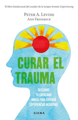 CURAR EL TRAUMA - 9788411190077