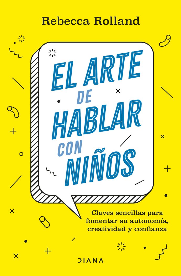 EL ARTE DE HABLAR CON NIÑOS - 9788411190787