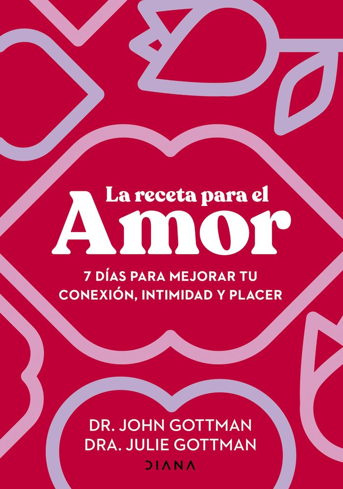 LA RECETA PARA EL AMOR - 9788411191029