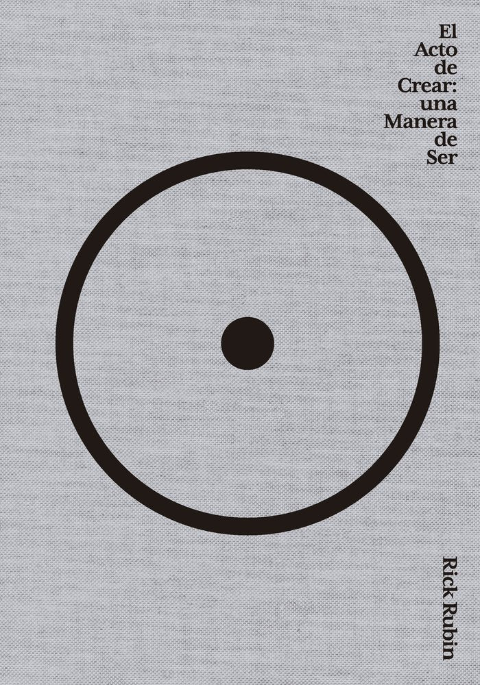 EL ACTO DE CREAR - 9788411191067