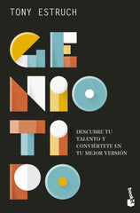 GENIOTIPO - 9788411191227
