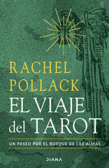 EL VIAJE DEL TAROT - 9788411191784
