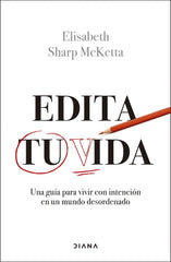 EDITA TU VIDA - 9788411192460