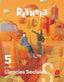 Ciencias sociales. 5 Primaria. Revuela. Castilla y León | Varios autores | 9788411202442 (Sm)