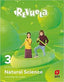 Natural Science 3º EP Madrid Revuela 22 (Sm) - 9788411204552