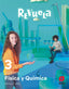 Física y Química 3º ESO León 22 Revuela (Sm) - 9788411207133