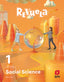 Social Science 1º EP Galicia 22 Revuela (Xerme Sm) - 9788411207485