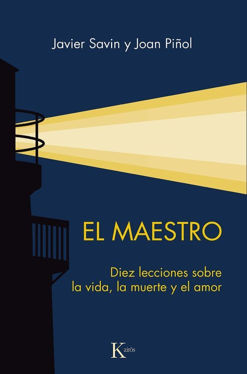 EL MAESTRO - 9788411212847