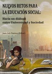 NUEVOS RETOS PARA LA EDUCACION SOCIAL | nan | DYKINSON EDITORIAL | 9788411221214