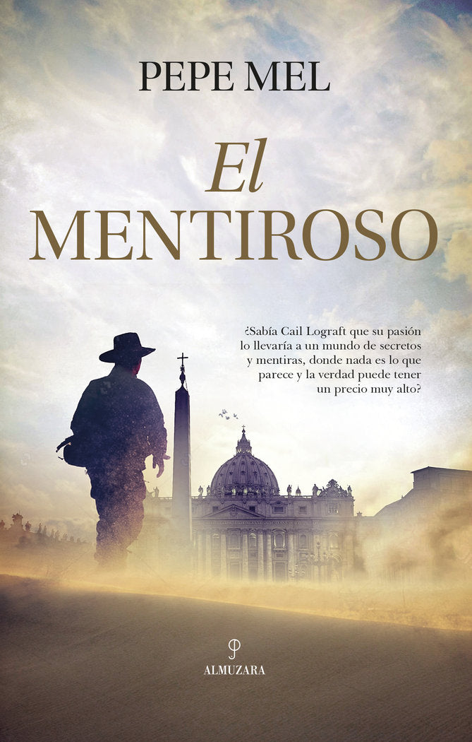 MENTIROSOEL - 9788411315012