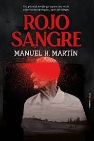ROJO SANGRE - 9788411315265