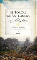 TORCAL DEL ANTEQUERAEL - 9788411316675
