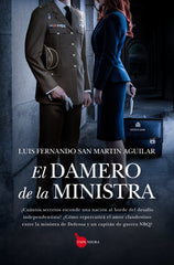 DAMERO DE LA MINISTRAEL - 9788411319102