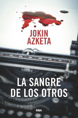 LA SANGRE DE LOS OTROS - 9788411320665