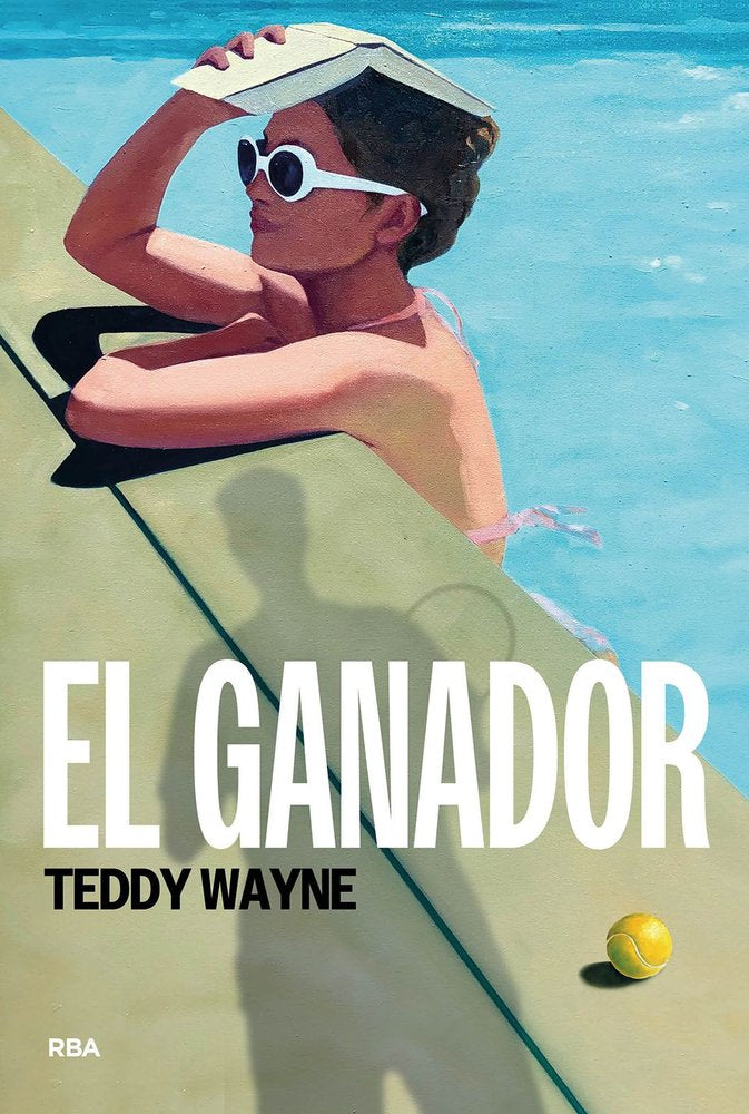 EL GANADOR - 9788411327879
