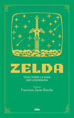 ZELDA | J, BRENLLA, FRANCISCO | RBA | 9788411328333