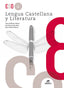 Lengua Castellana y Literatura 4ÂșESO | Varios autores | 9788411344838 (EDITEX)