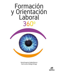 ✅ FORMACIÓN Y ORIENTACION LABORAL 360 GS 23 - 9788411344982