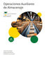 Operaciones Auxiliares de Alma | EDITEX | 9788411345200