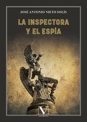 LA INSPECTORA Y EL ESPIA - 9788411360814