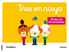 GLOBALIZADO 1oEP ANDALUCIA CUADRICULA 23 TRES EN RAYA | AA,VV | 9788411381628 (Grazalema Santillana)