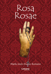 ROSA ROSAE - 9788411444255