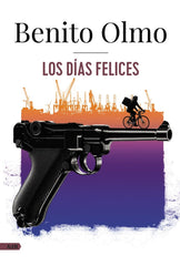 LOS DIAS FELICES ADN - 9788411481601