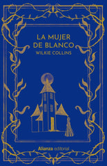 LA MUJER DE BLANCO - 9788411483742