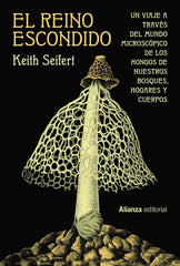EL REINO ESCONDIDO - 9788411486590
