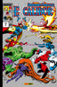 EXCALIBUR 2 DIMENSIONES PARALELAS | Michael Higgins/dennis Jensen/ron Lim/ch | 9788411507561 (Panini comics)