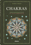 CHAKRAS I Roberta Vernon I Librero I 9788411540162