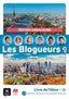 Les Blogueurs 1 livre de l'élève édition Andalousie | Equipo Editorial | 9788411571777 (DIFUSION MACMILLAN)
