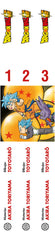 ✅ SHONEN STARTER SET DRAGON BALL SUPER - 9788411610315
