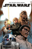 đ STAR WARS II TOMO NÂș 08 - 9788411616812