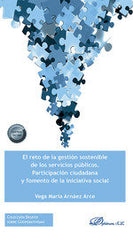 EL RETO DE LA GESTION SOSTENIBLE DE LOS SERVICIOS PUBLICOS - 9788411700054