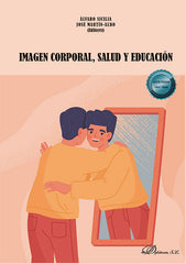 IMAGEN CORPORAL SALUD Y EDUCACION | nan | DYKINSON EDITORIAL | 9788411700764