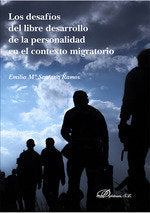 LOS DESAFIOS DEL LIBRE DESARROLLO DE LA PERSONALIDAD EN EL C - 9788411705509
