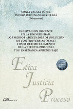 INNOVACION DOCENTE EN LA UNIVERSIDAD LOS MEDIOS ADECUADOS D | nan | DYKINSON EDITORIAL | 9788411707282